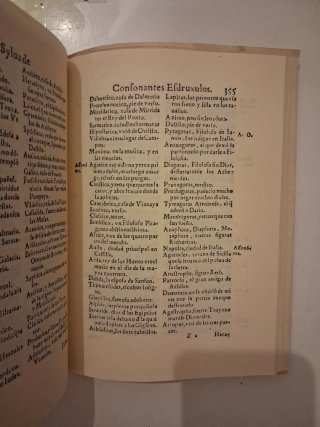 Colección primeras ediciones 7