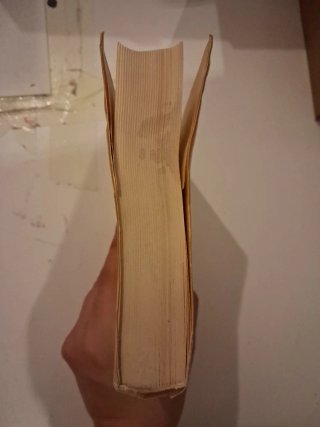 Colección primeras ediciones 7