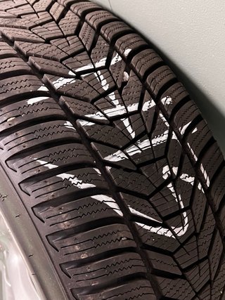Llantas Audi S3 8v 18 Sedán