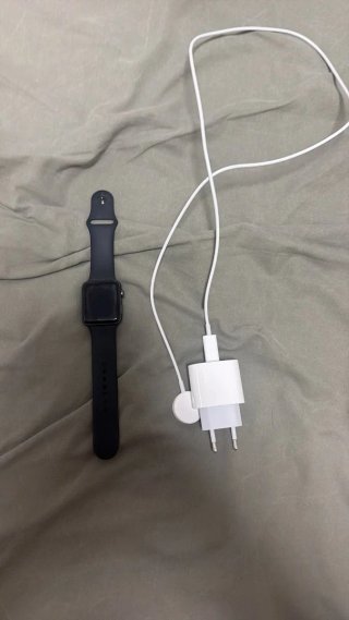 Apple Watch Series 3