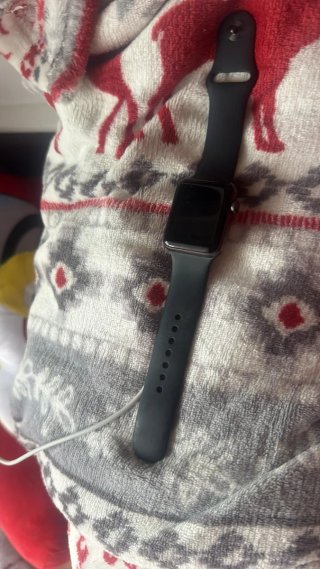 Apple Watch Series 3
