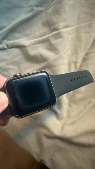 Apple Watch Series 3