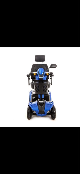 Scooter Ardea Mobility CN240 Sin Estrenar