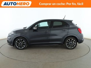 Fiat 500X 1.0 Turbo Sport