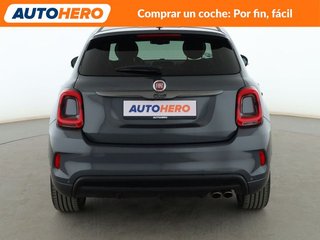 Fiat 500X 1.0 Turbo Sport