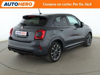 Fiat 500X 1.0 Turbo Sport