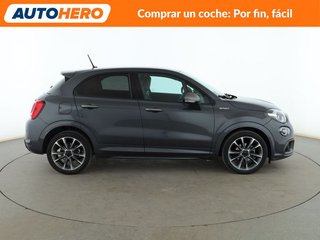 Fiat 500X 1.0 Turbo Sport