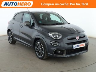 Fiat 500X 1.0 Turbo Sport