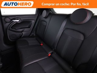 Fiat 500X 1.0 Turbo Sport