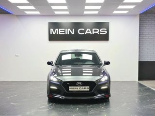 Hyundai i30 Project C