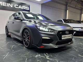 Hyundai i30 Project C