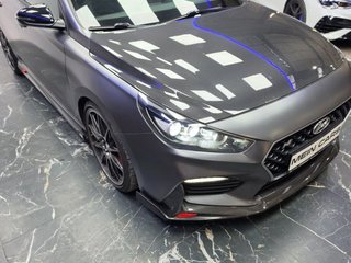 Hyundai i30 Project C