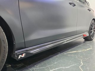 Hyundai i30 Project C