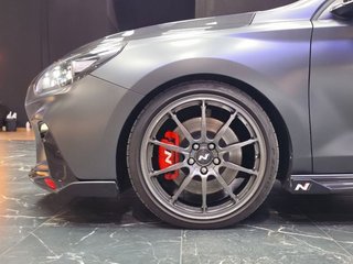 Hyundai i30 Project C