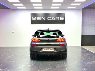 Hyundai i30 Project C