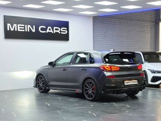 Hyundai i30 Project C