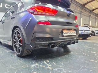 Hyundai i30 Project C