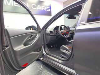 Hyundai i30 Project C