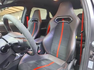 Hyundai i30 Project C