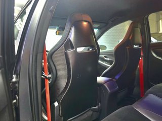 Hyundai i30 Project C