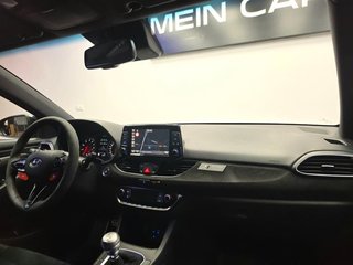 Hyundai i30 Project C