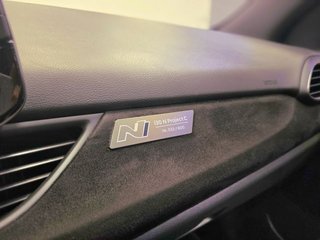 Hyundai i30 Project C