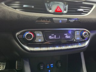 Hyundai i30 Project C