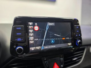 Hyundai i30 Project C