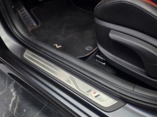 Hyundai i30 Project C