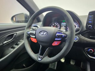 Hyundai i30 Project C