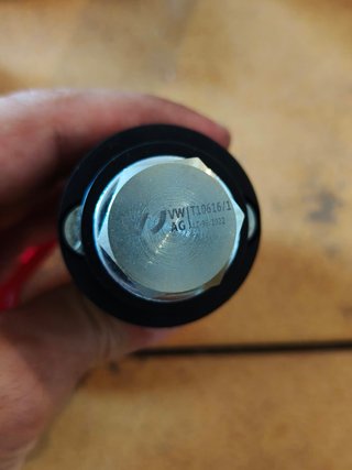 Attrezzo Sollevamento VAG T10616 Vas Volkswagen