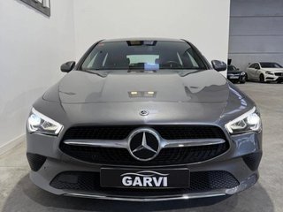 Mercedes-Benz CLA Shooting Brake 220 d 140 kW (190 CV)