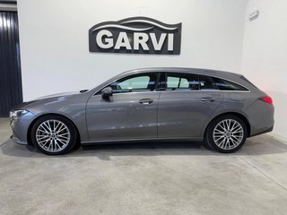 Mercedes-Benz CLA Shooting Brake 220 d 140 kW (190 CV)