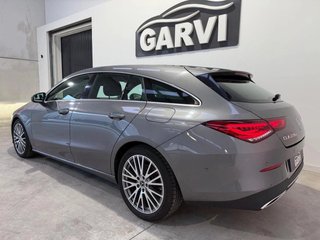 Mercedes-Benz CLA Shooting Brake 220 d 140 kW (190 CV)