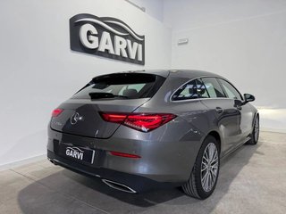 Mercedes-Benz CLA Shooting Brake 220 d 140 kW (190 CV)