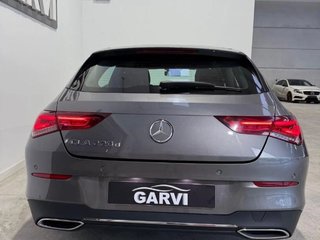 Mercedes-Benz CLA Shooting Brake 220 d 140 kW (190 CV)
