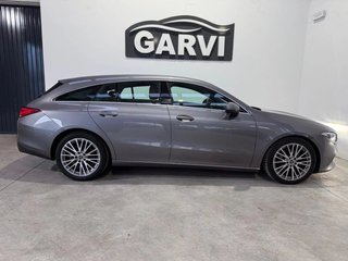 Mercedes-Benz CLA Shooting Brake 220 d 140 kW (190 CV)