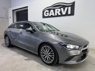 Mercedes-Benz CLA Shooting Brake 220 d 140 kW (190 CV)