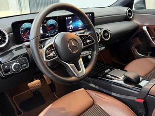 Mercedes-Benz CLA Shooting Brake 220 d 140 kW (190 CV)