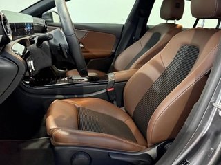 Mercedes-Benz CLA Shooting Brake 220 d 140 kW (190 CV)