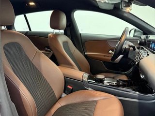 Mercedes-Benz CLA Shooting Brake 220 d 140 kW (190 CV)