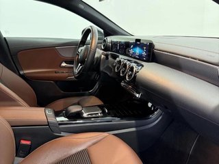 Mercedes-Benz CLA Shooting Brake 220 d 140 kW (190 CV)