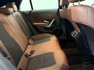 Mercedes-Benz CLA Shooting Brake 220 d 140 kW (190 CV)