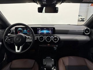 Mercedes-Benz CLA Shooting Brake 220 d 140 kW (190 CV)