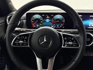 Mercedes-Benz CLA Shooting Brake 220 d 140 kW (190 CV)
