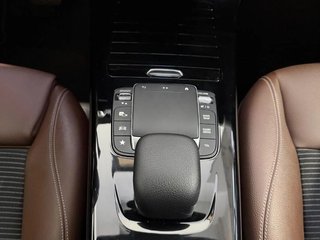 Mercedes-Benz CLA Shooting Brake 220 d 140 kW (190 CV)
