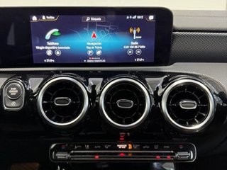 Mercedes-Benz CLA Shooting Brake 220 d 140 kW (190 CV)
