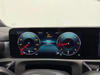 Mercedes-Benz CLA Shooting Brake 220 d 140 kW (190 CV)