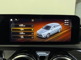 Mercedes-Benz CLA Shooting Brake 220 d 140 kW (190 CV)