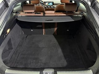 Mercedes-Benz CLA Shooting Brake 220 d 140 kW (190 CV)